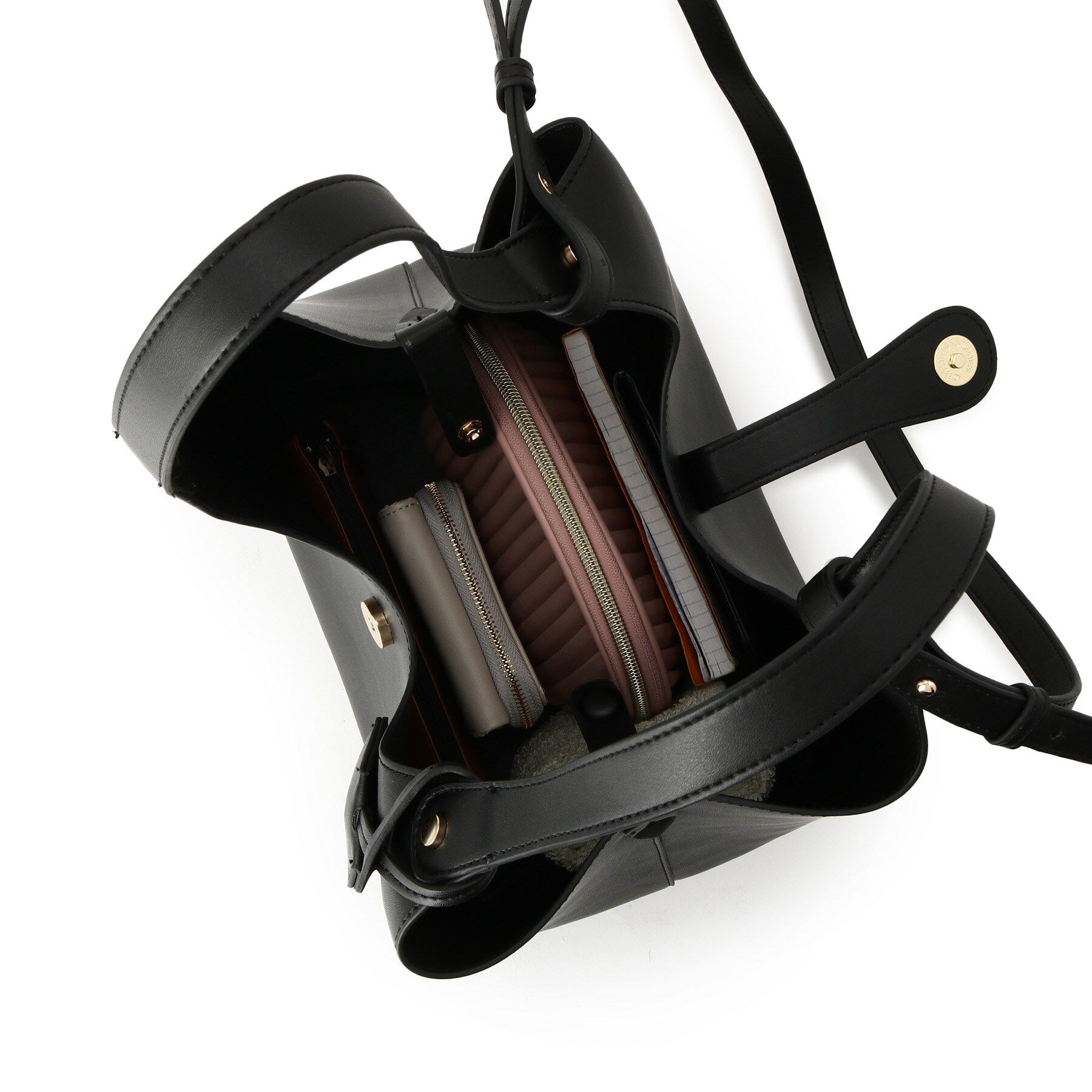 ESPERANZA「3WAYトートバッグ」|トートバッグ|