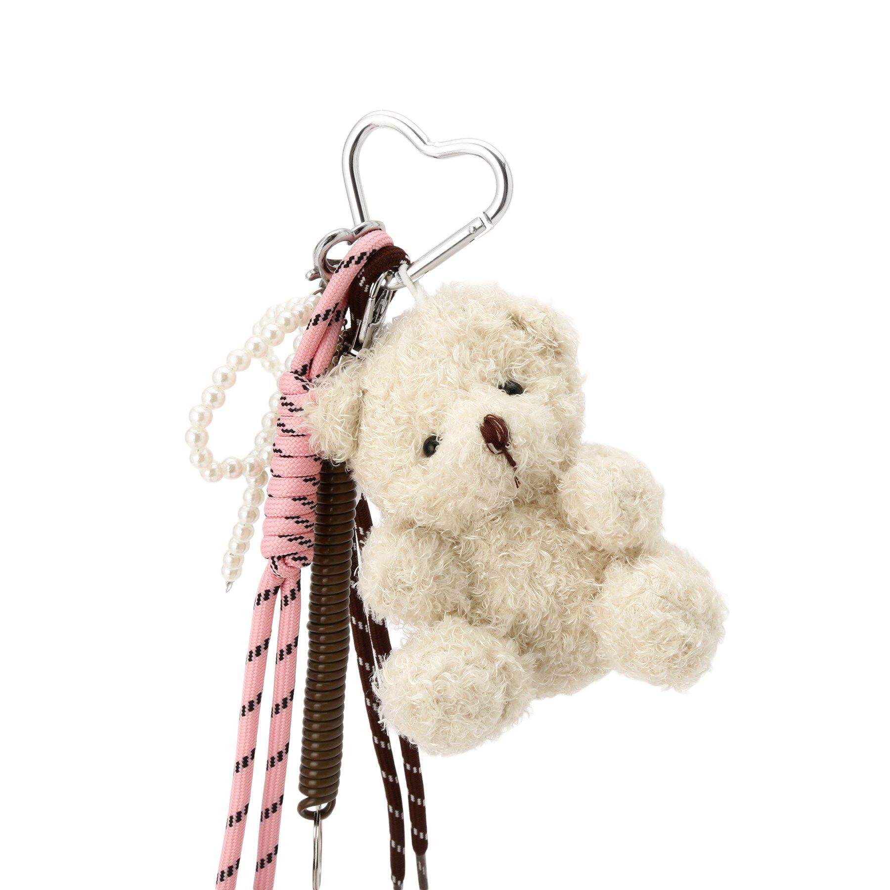 ESPERANZA「キュートチャーム」|キーケース|