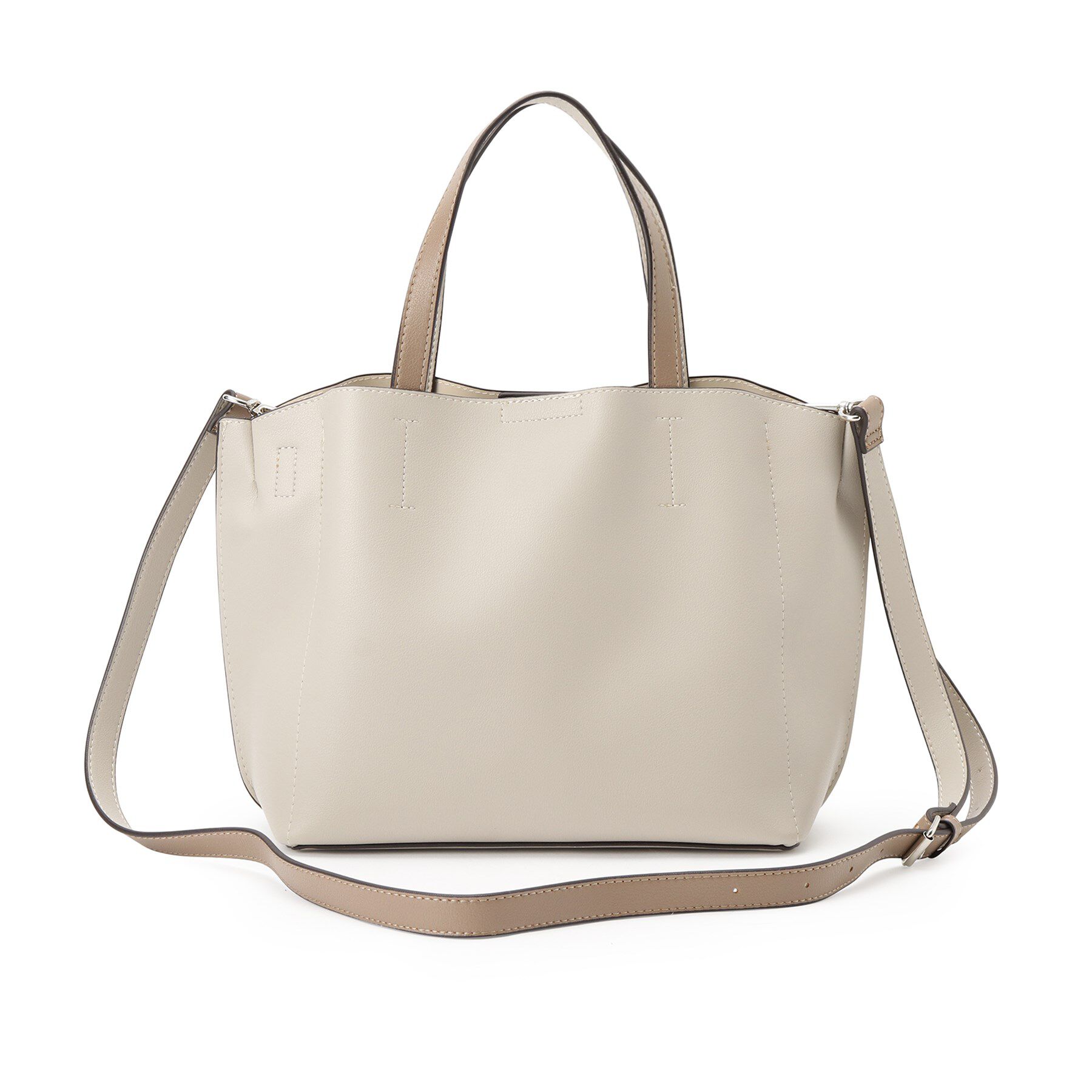 ESPERANZA「肩楽 2WAYミニトートバッグ」|トートバッグ|