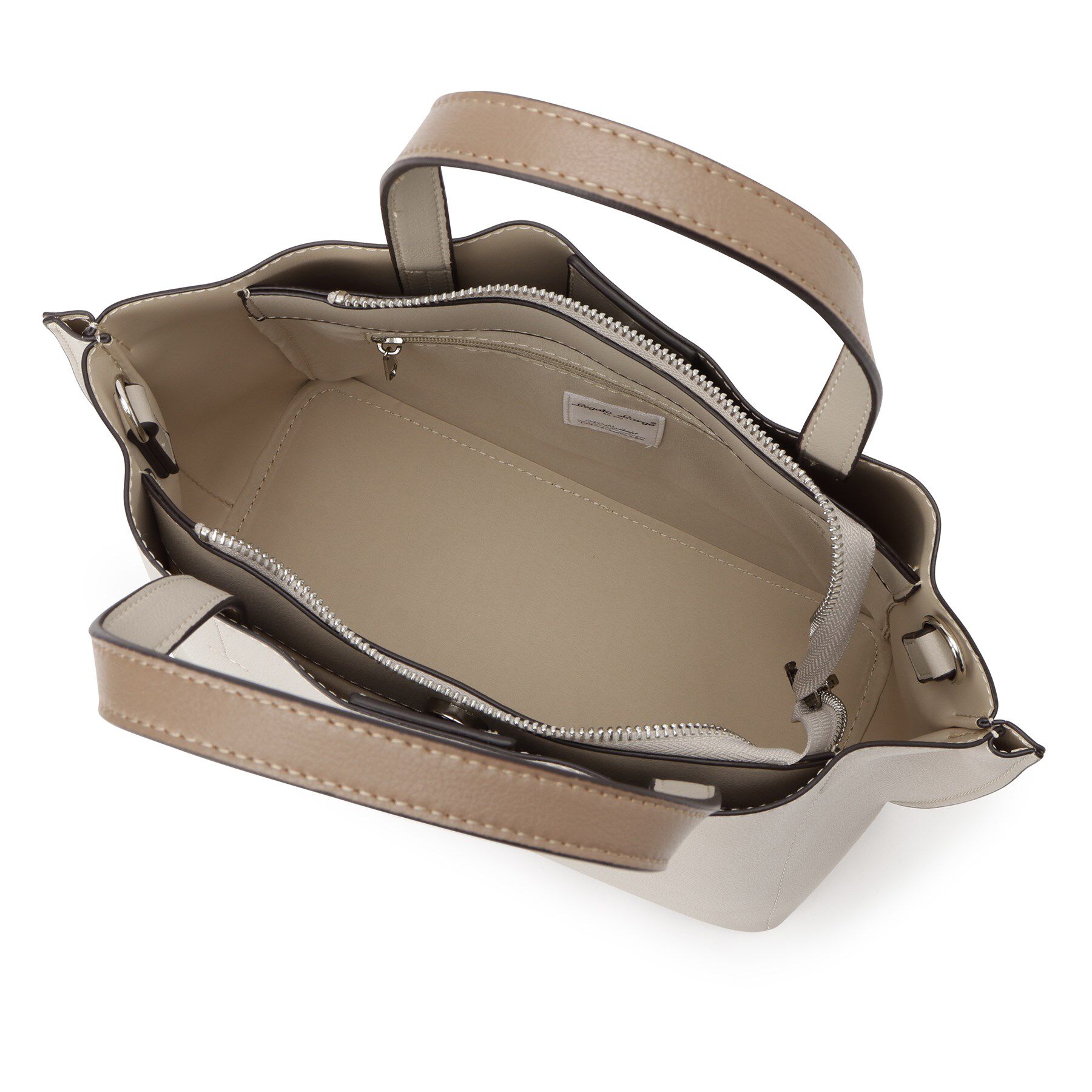 ESPERANZA「肩楽 2WAYミニトートバッグ」|トートバッグ|