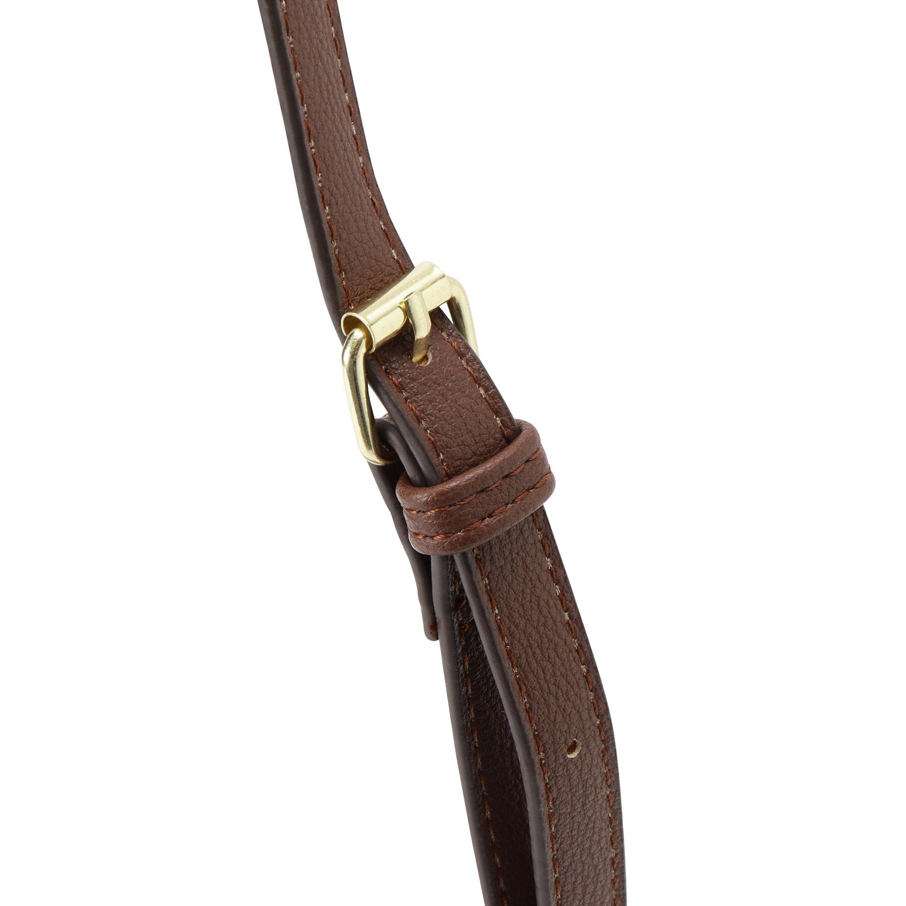 ESPERANZA「肩楽 2WAYミニショルダーギャザーバッグ」|ショルダー・メッセンジャー|