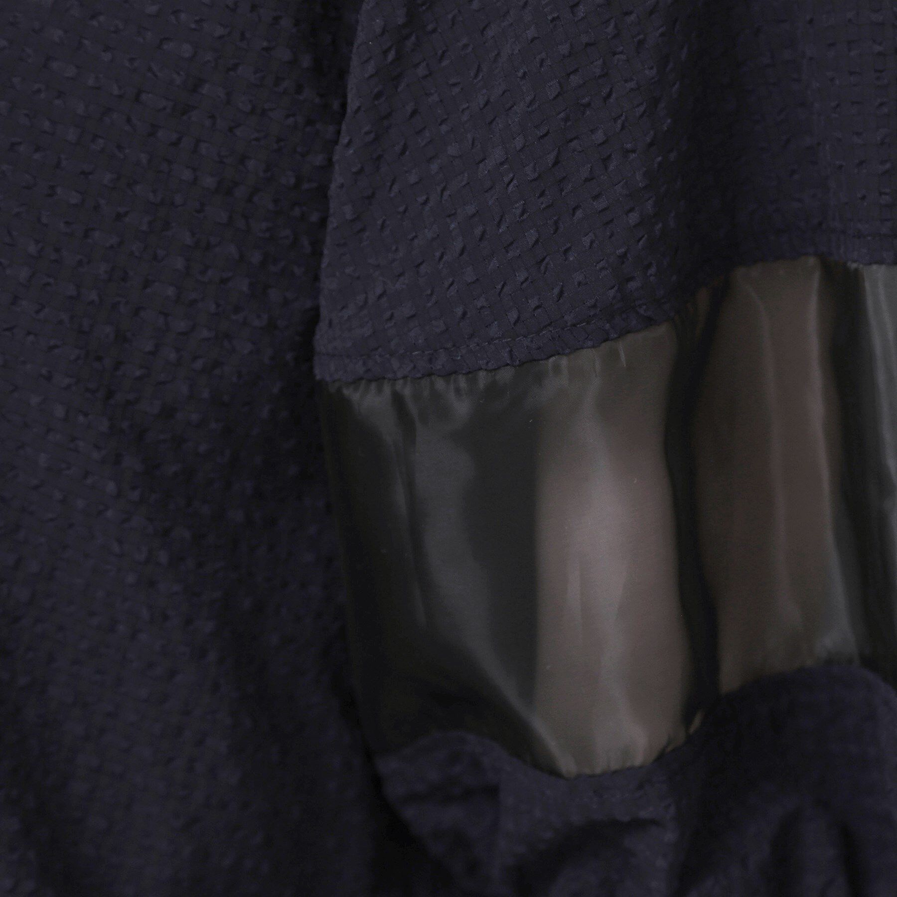 SunaUna「【7分袖／秋まで着られる】Tブラウス」|シャツ・ブラウス|