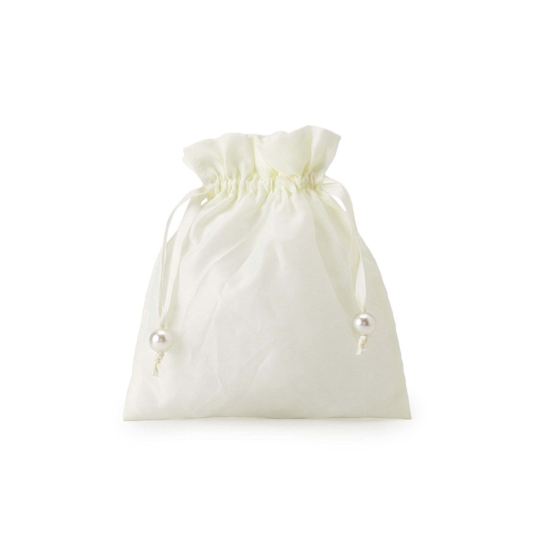 SunaUna「【スマホ収納可能／2Way】パール調ミニポシェット」|ショルダー・メッセンジャー|