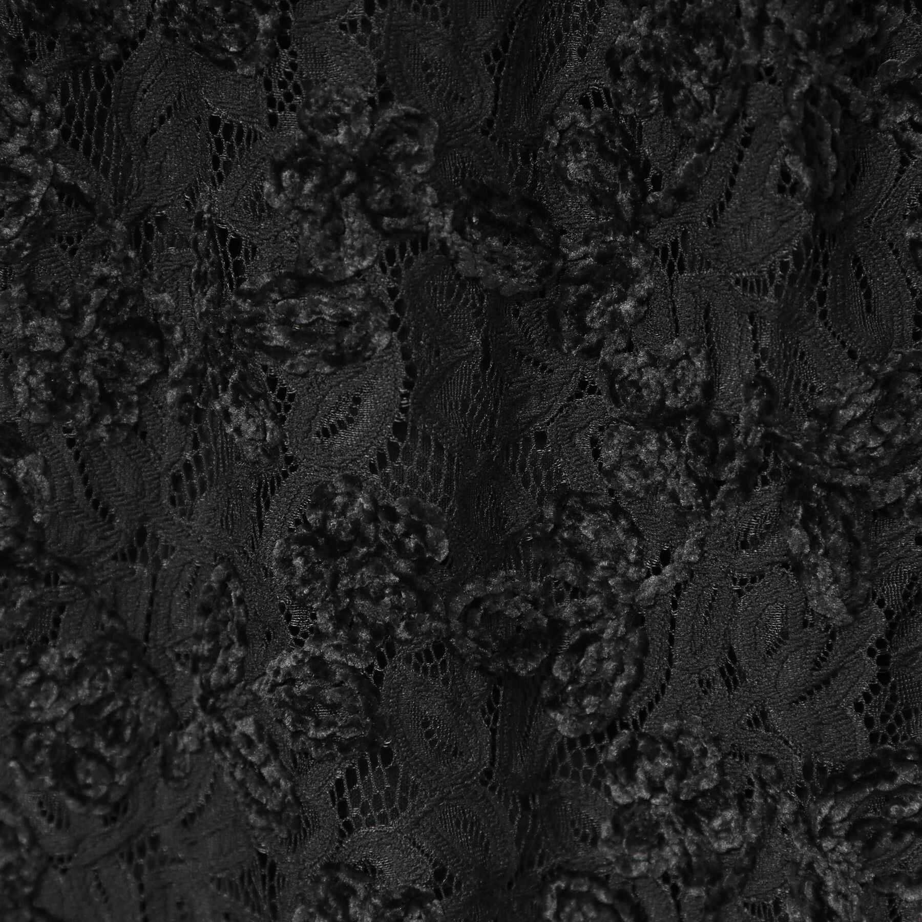 SunaUna「【モールレース／セットアップ可】ふんわりタックスカート」|スカート|