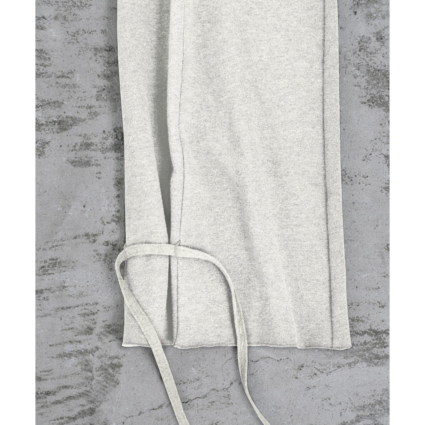CODE A「【Re】ribbon sweat pants」|その他|