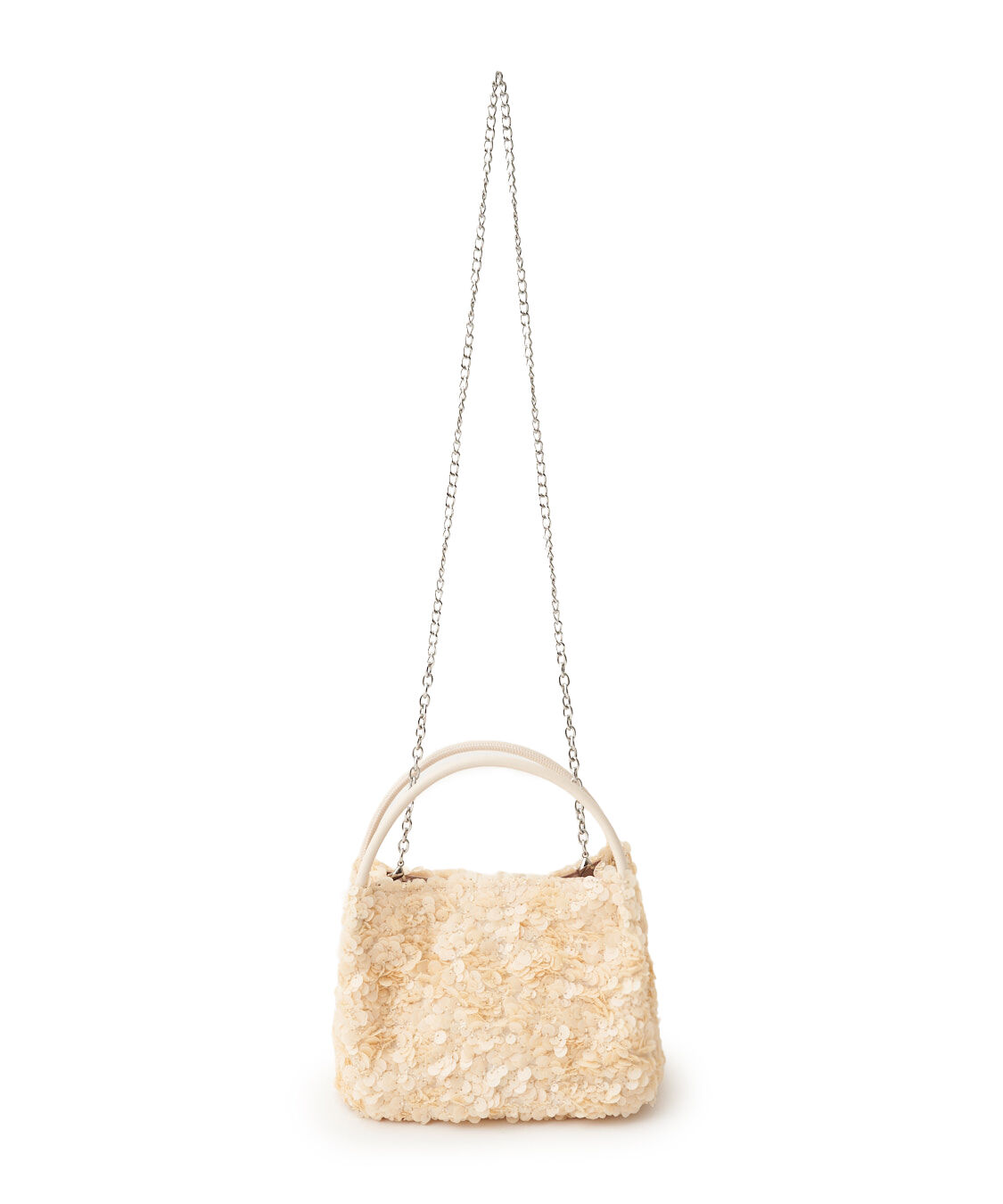 COCO DEAL「スパンコールバッグ」|ショルダー・メッセンジャー|