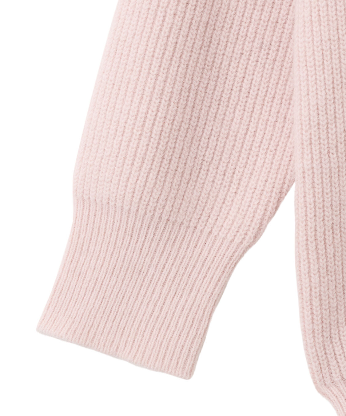 COCO DEAL「ラクーン混ニットミニワンピース」|ワンピース|