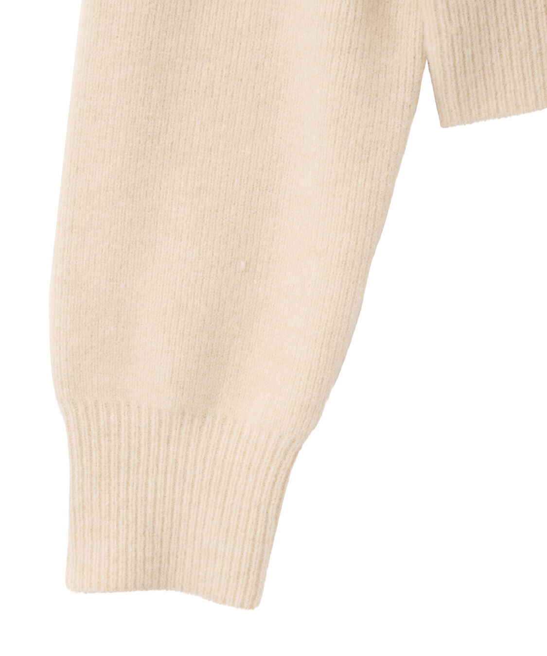 COCO DEAL「ブークレ―ポケットカーディガン」|カーディガン|