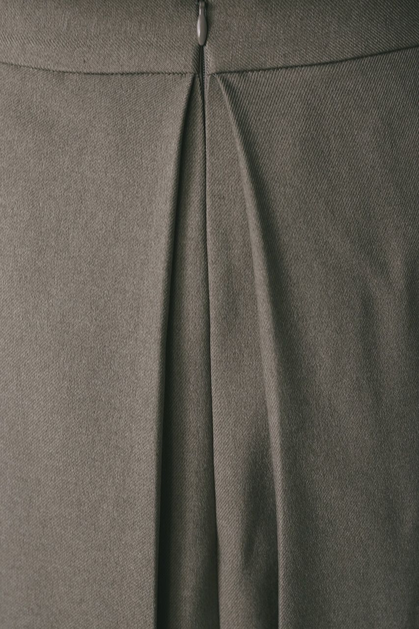 STYLEMIXER「ボックスプリーツスカート」|スカート|