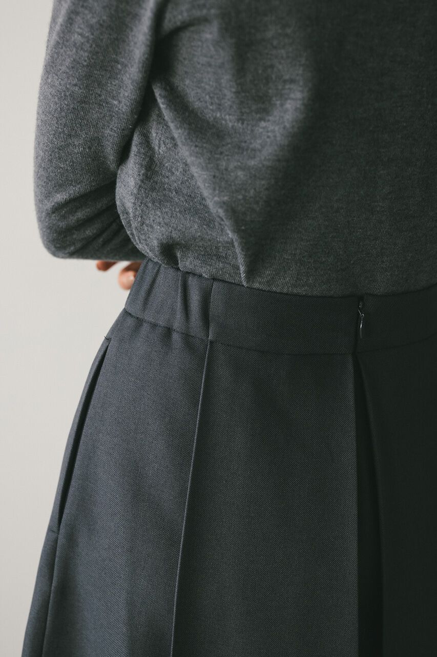 STYLEMIXER「ボックスプリーツスカート」|スカート|