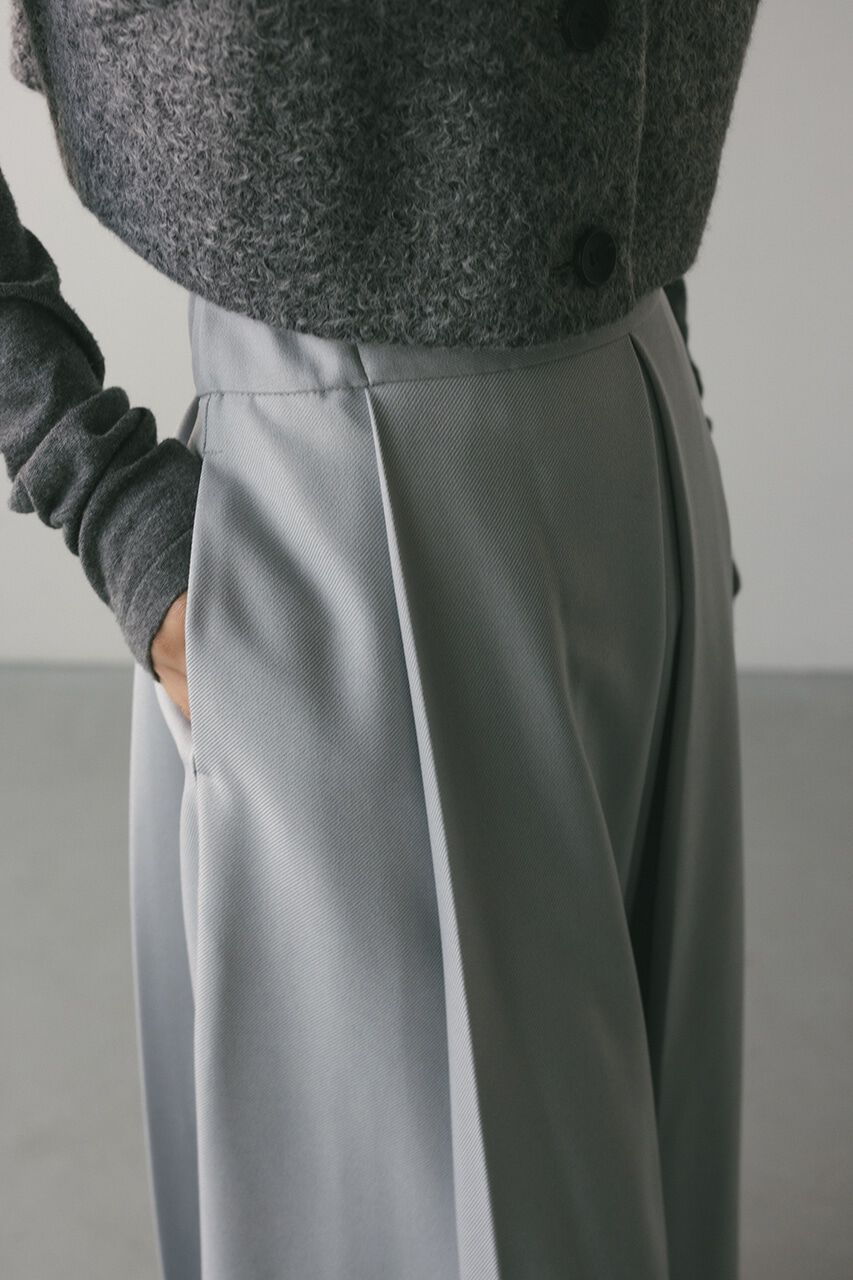 STYLEMIXER「ボックスプリーツスカート」|スカート|