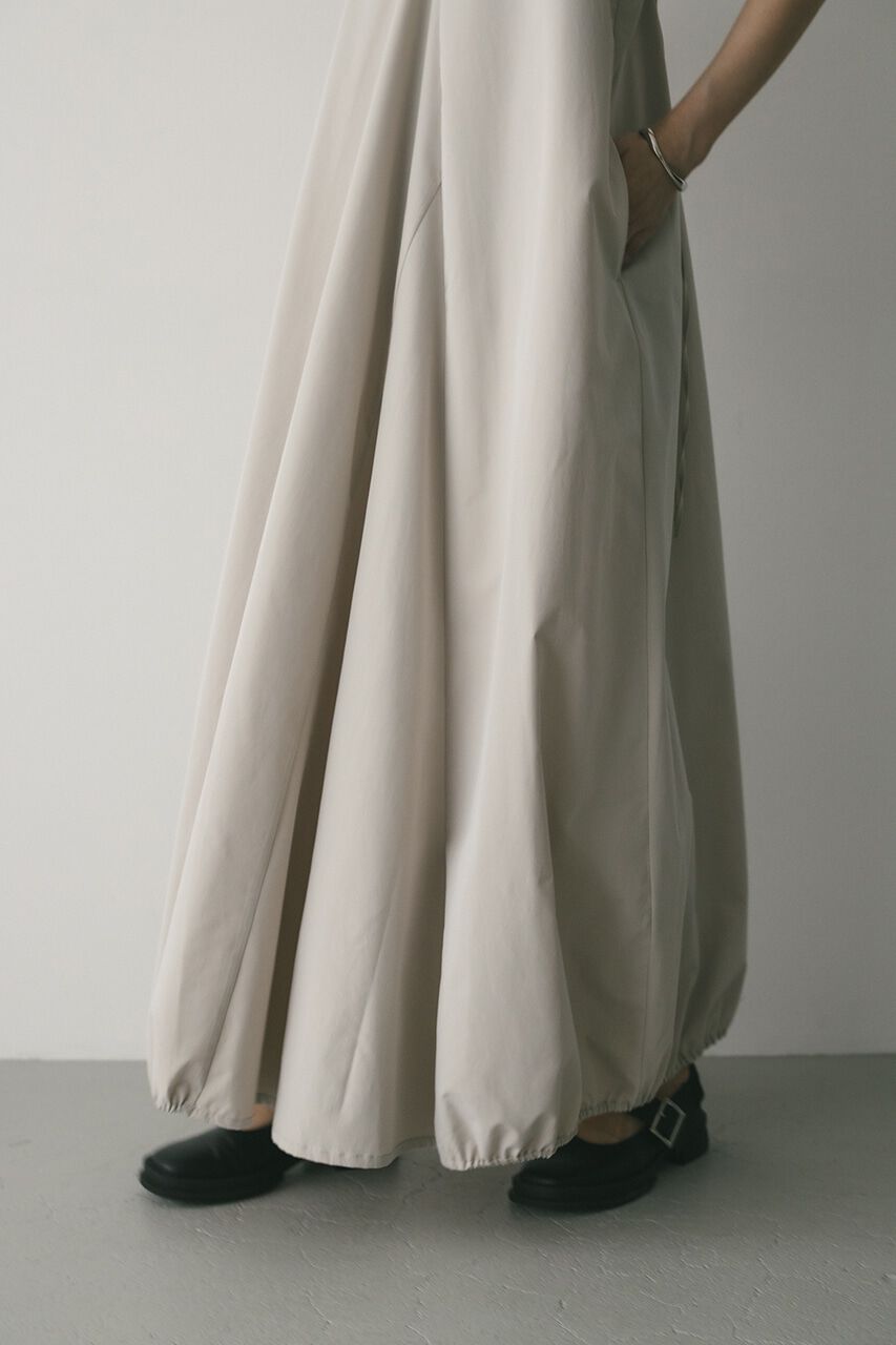 STYLEMIXER「ダブルストラップキャミワンピース」|ワンピース|