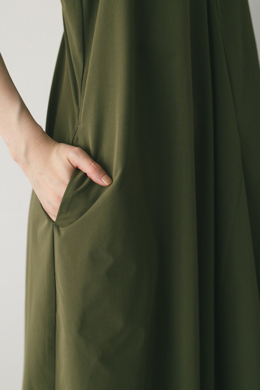 STYLEMIXER「ダブルストラップキャミワンピース」|ワンピース|