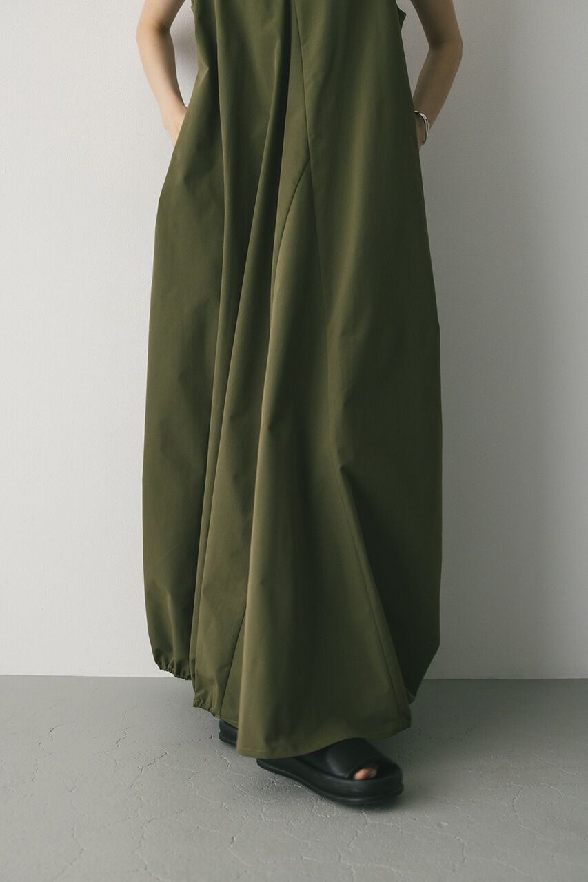 STYLEMIXER「ダブルストラップキャミワンピース」|ワンピース|