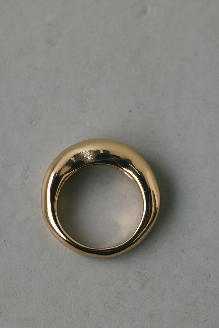 STYLEMIXER「プランプリング」|リング|