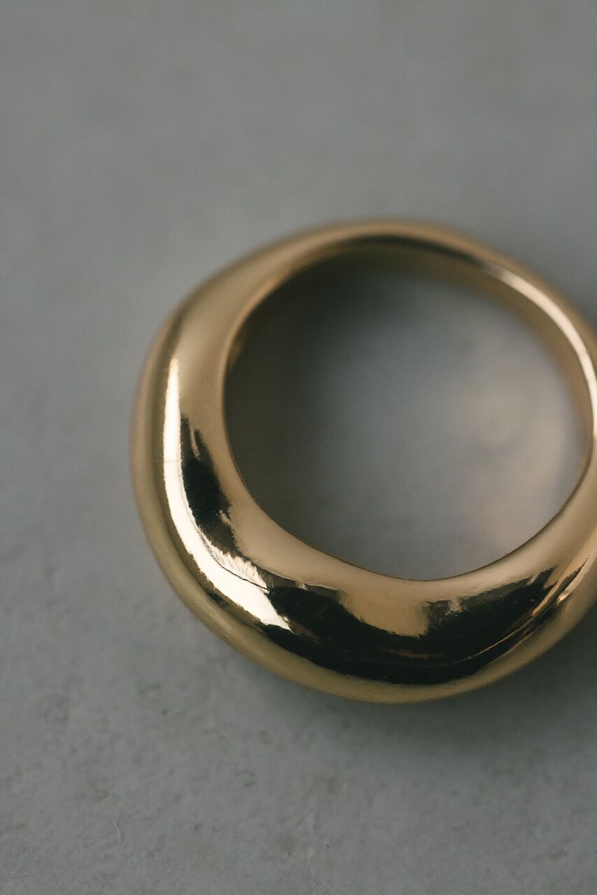 STYLEMIXER「プランプリング」|リング|