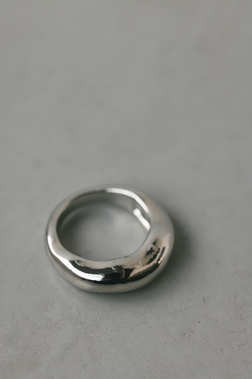 STYLEMIXER「プランプリング」|リング|