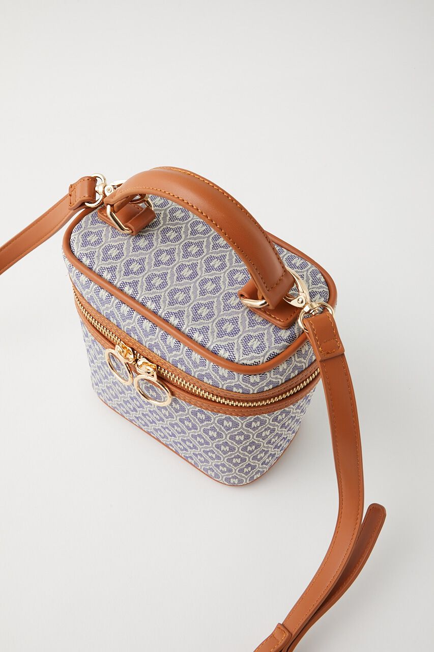 MOUSSY「MONOGRAM VANITY バッグ」|その他|