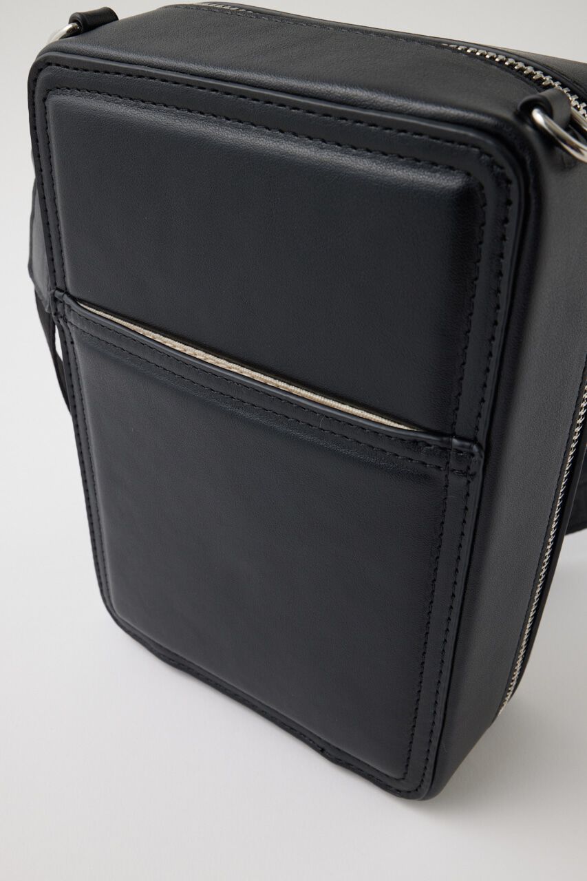 MOUSSY「MULTI SQUARE バッグ」|その他|