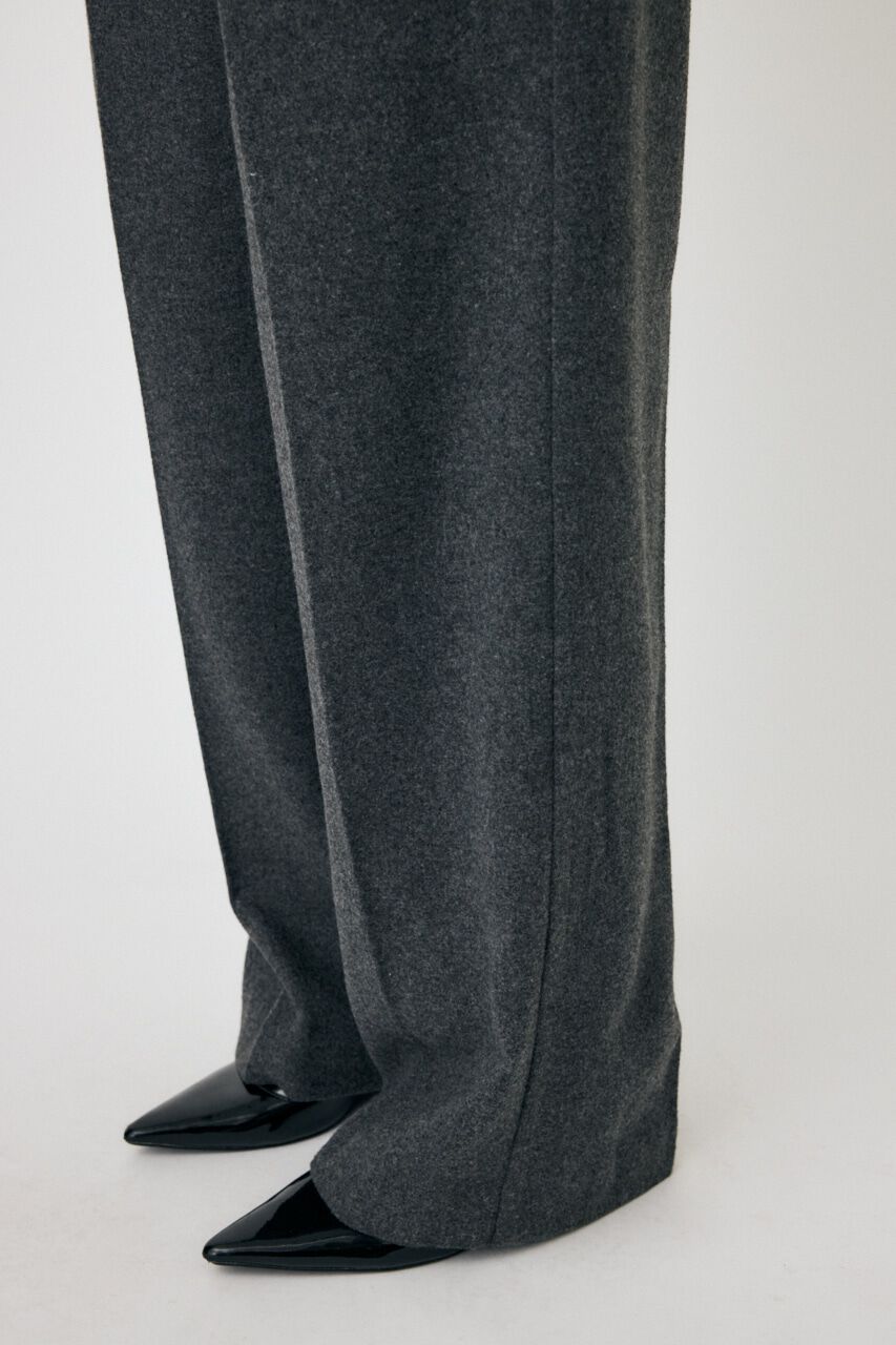 MOUSSY「EASY WIDE パンツ」|その他|