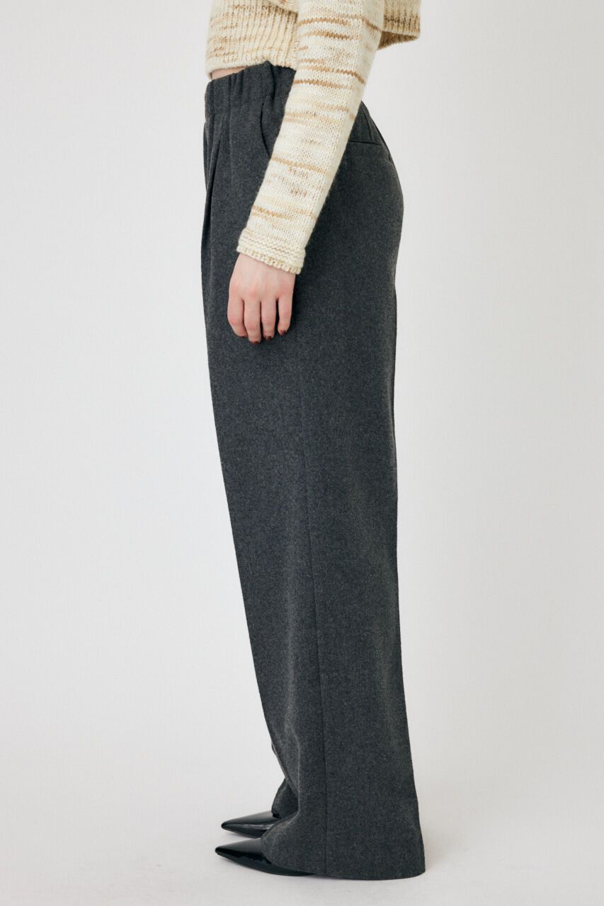 MOUSSY「EASY WIDE パンツ」|その他|