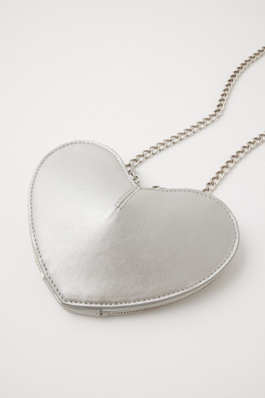 MOUSSY「HEART MOTIF バッグ」|その他|