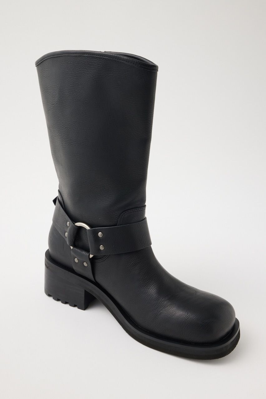 MOUSSY「F/L ENGINEER ブーツ」|その他|