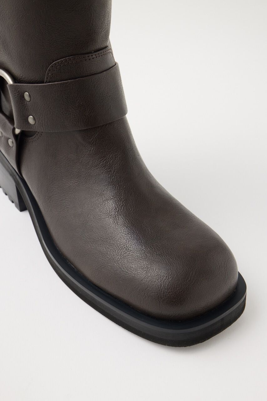 MOUSSY「F/L ENGINEER ブーツ」|その他|