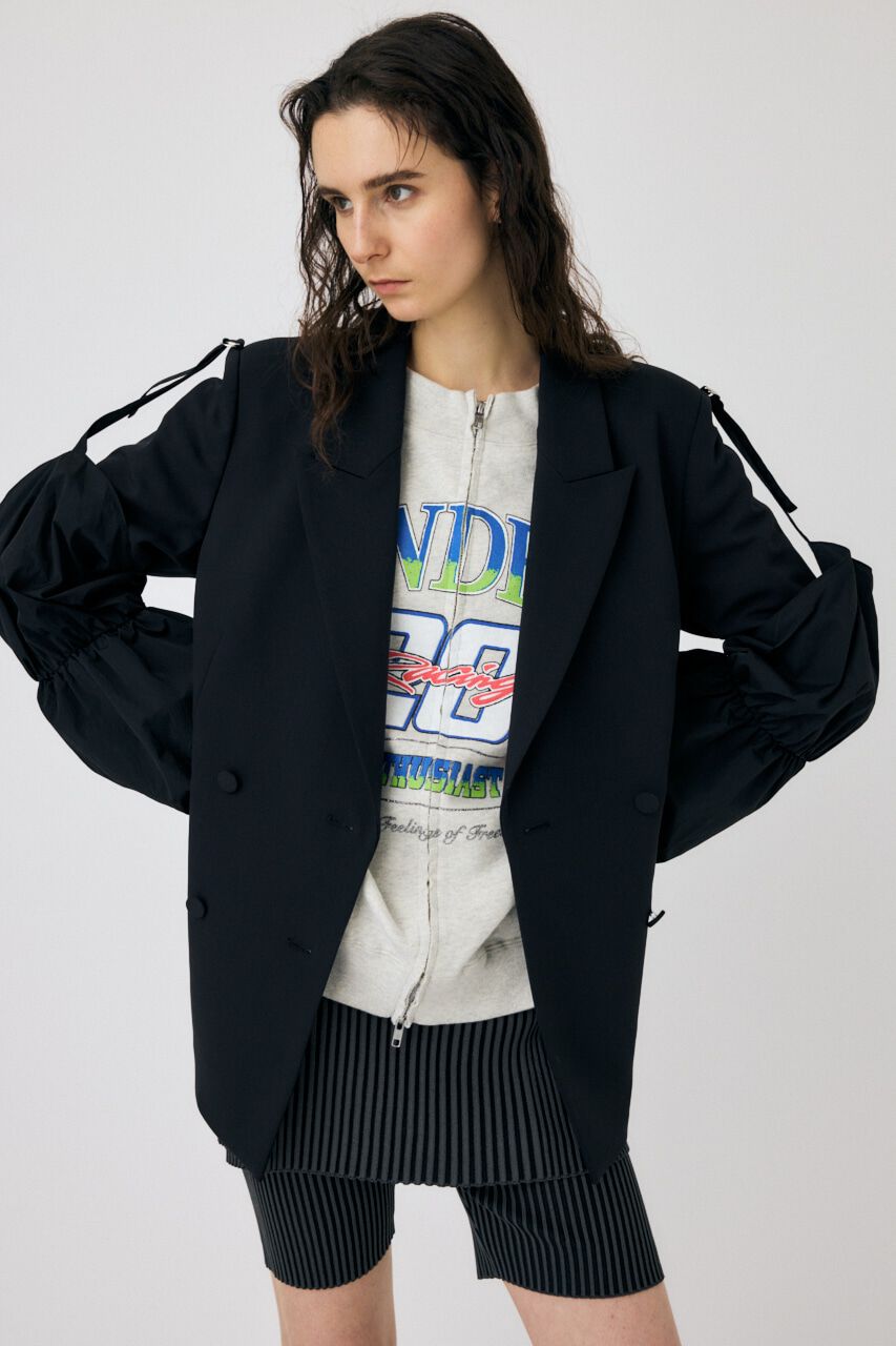 MOUSSY「ATTACHED ジャケット」|その他|