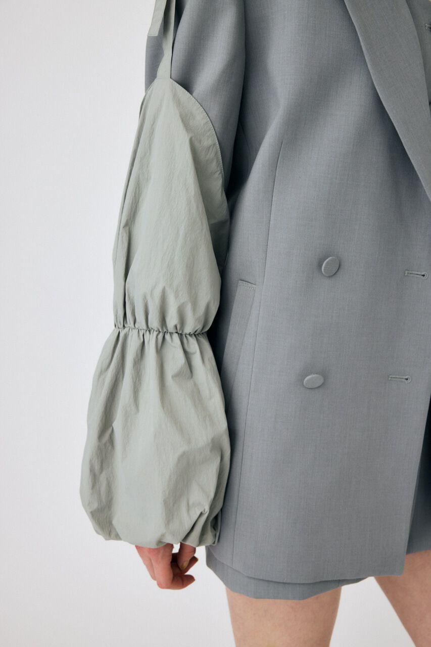 MOUSSY「ATTACHED ジャケット」|その他|