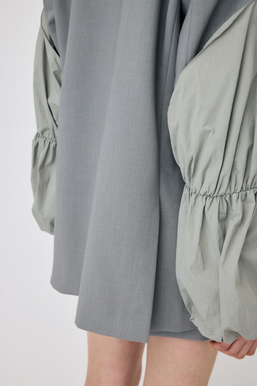 MOUSSY「ATTACHED ジャケット」|その他|