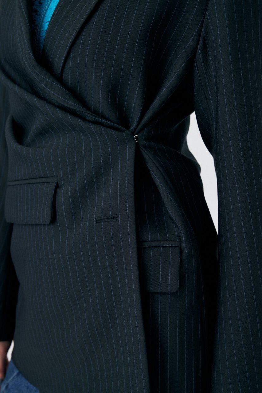 MOUSSY「OVERSIZED ブレザー」|その他|