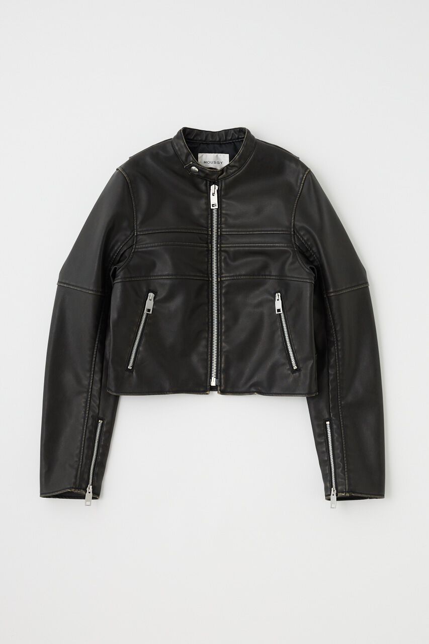 MOUSSY「MOTOR RIDERS ジャケット」|その他|