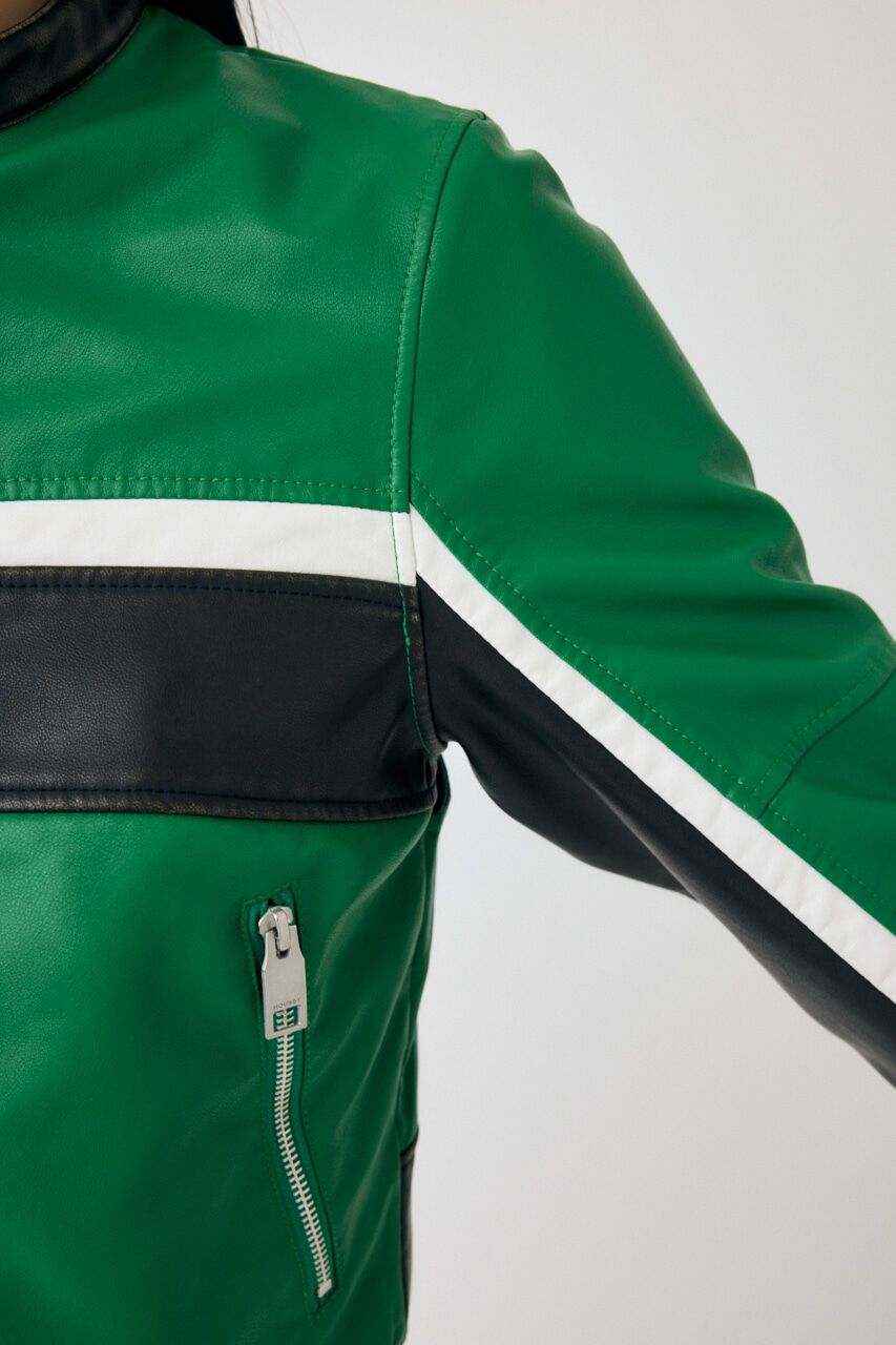 MOUSSY「MOTOR RIDERS ジャケット」|その他|