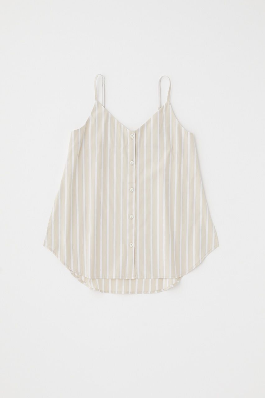 MOUSSY「LAYERED シャツ」|シャツ・ブラウス|