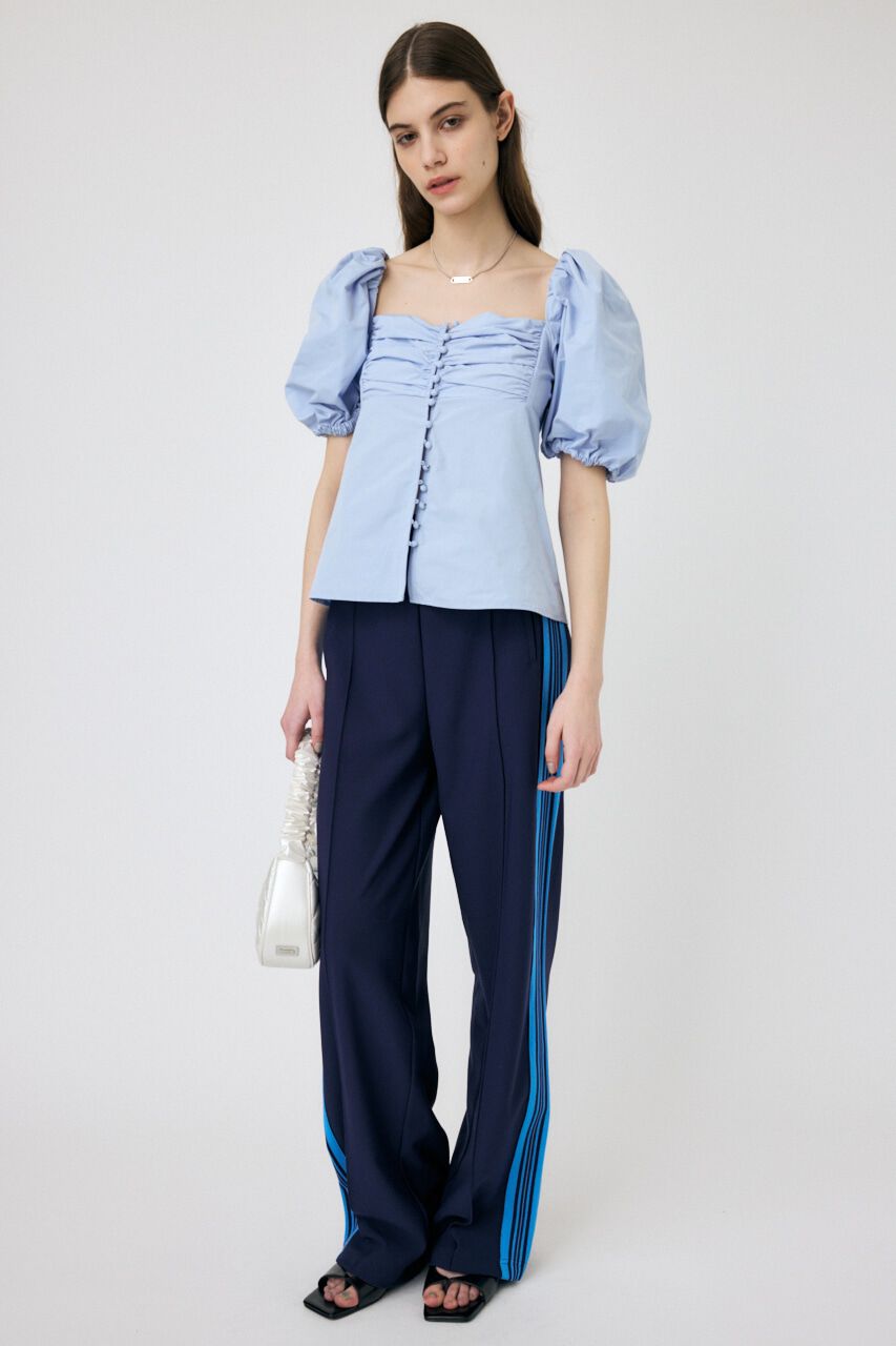 MOUSSY「TRUCK パンツ」|その他|NVY