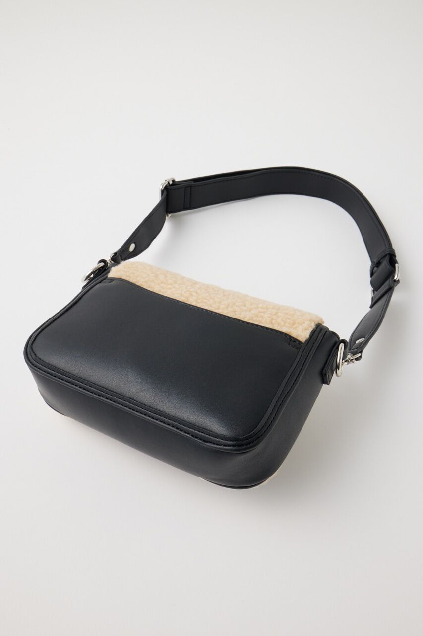 MOUSSY「BOA SADDLE バッグ」|その他|