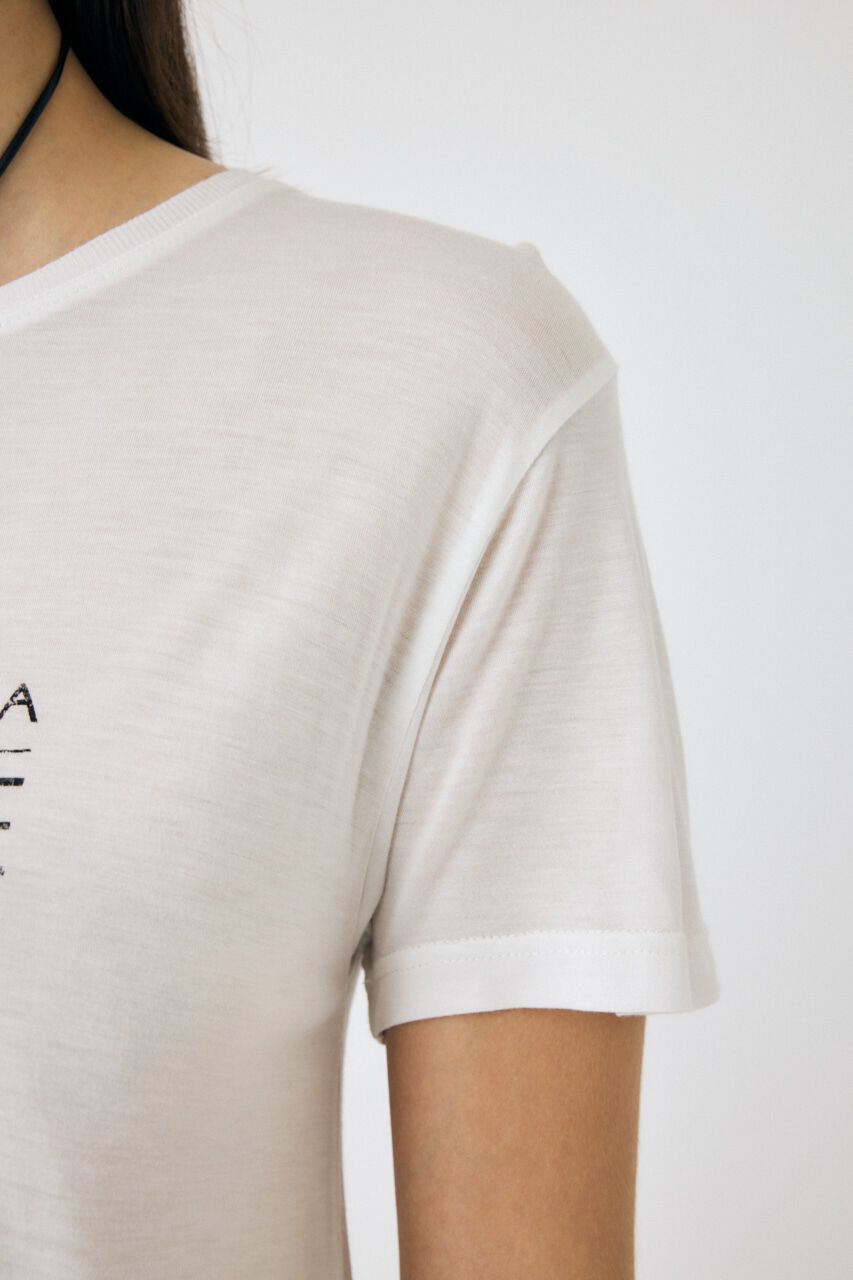 MOUSSY「DAD&rsquo;S CAR Tシャツ」|Tシャツ・カットソー|