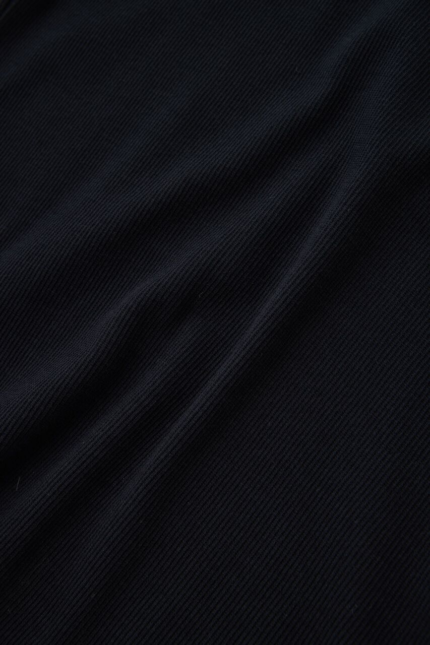 MOUSSY「2WAYﾀﾝｸﾄｯﾌﾟ ｵｰｶﾞﾆｯｸｺｯﾄﾝ&times;ﾘｻｲｸﾙﾎﾟﾘｴｽﾃﾙﾁ」|タンクトップ|