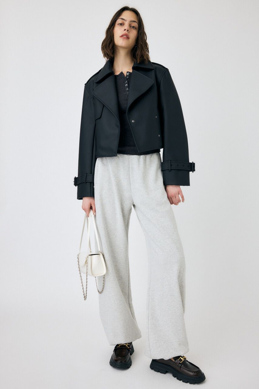 MOUSSY「HENRY NECK ロンT」|Tシャツ・カットソー|