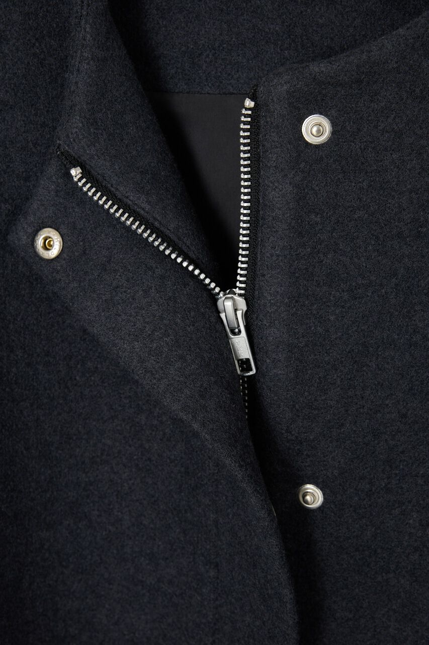 MOUSSY「BOMBER ジャケット」|ブルゾン・スタジャン|