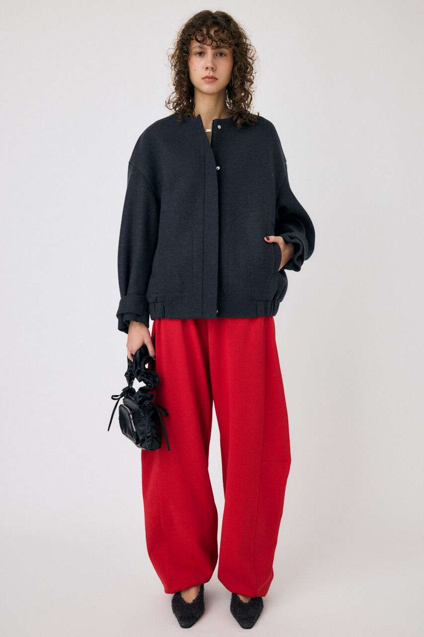 MOUSSY「BOMBER ジャケット」|ブルゾン・スタジャン|