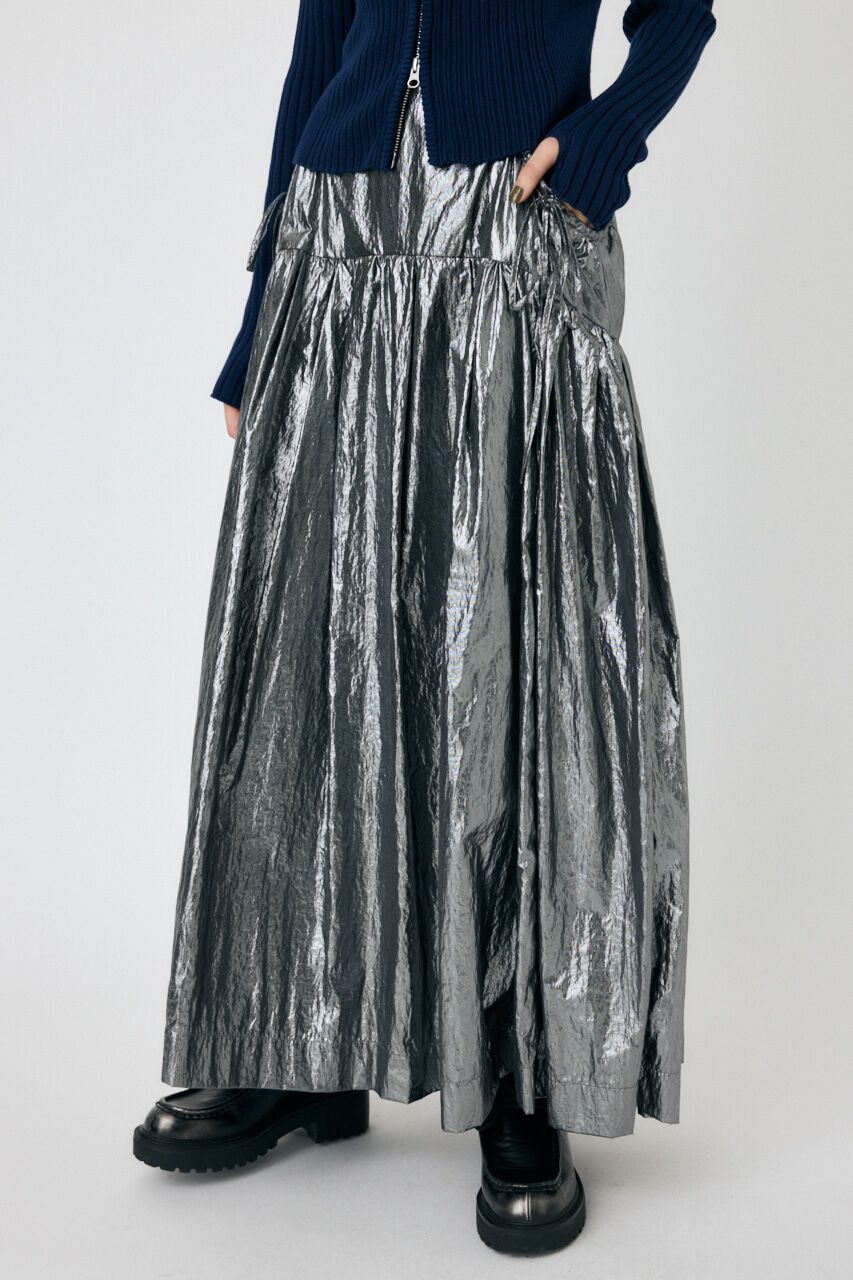 MOUSSY「GROSS VOLUME スカート」|スカート|