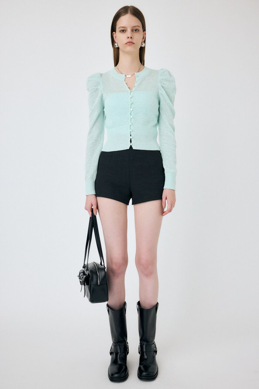 MOUSSY「MICRO ショーツ」|その他|