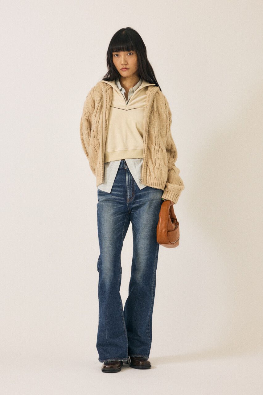 MOUSSY「CHECK FIT シャツ」|シャツ・ブラウス|