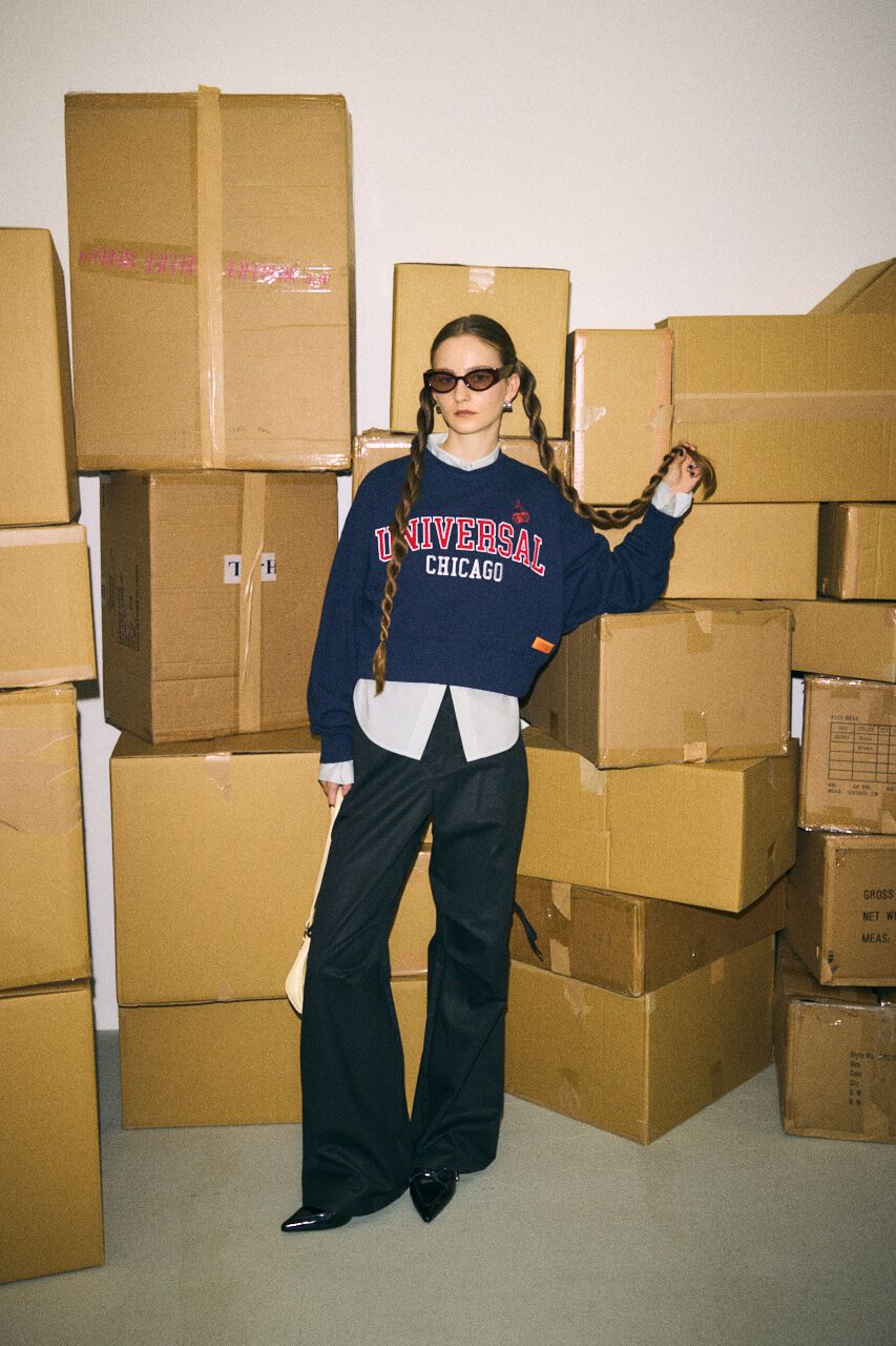 MOUSSY「CHECK FIT シャツ」|シャツ・ブラウス|