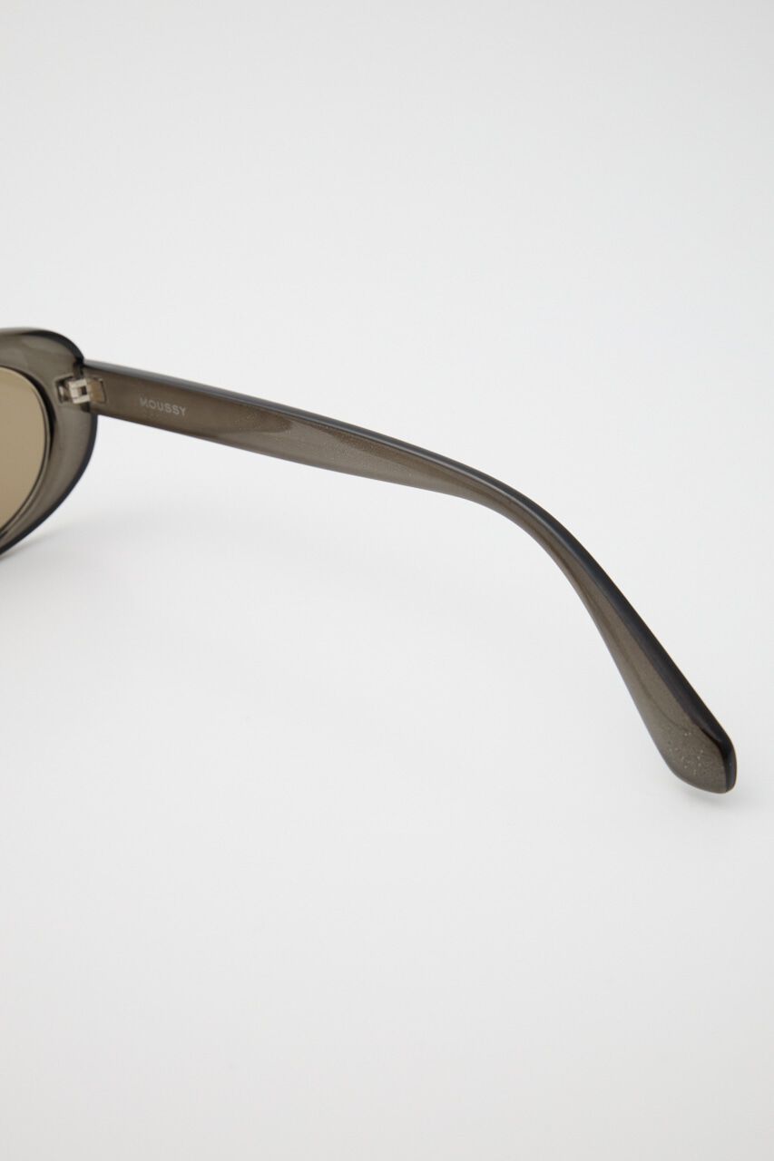 MOUSSY「SLIM LINE アイウェア」|メガネ|