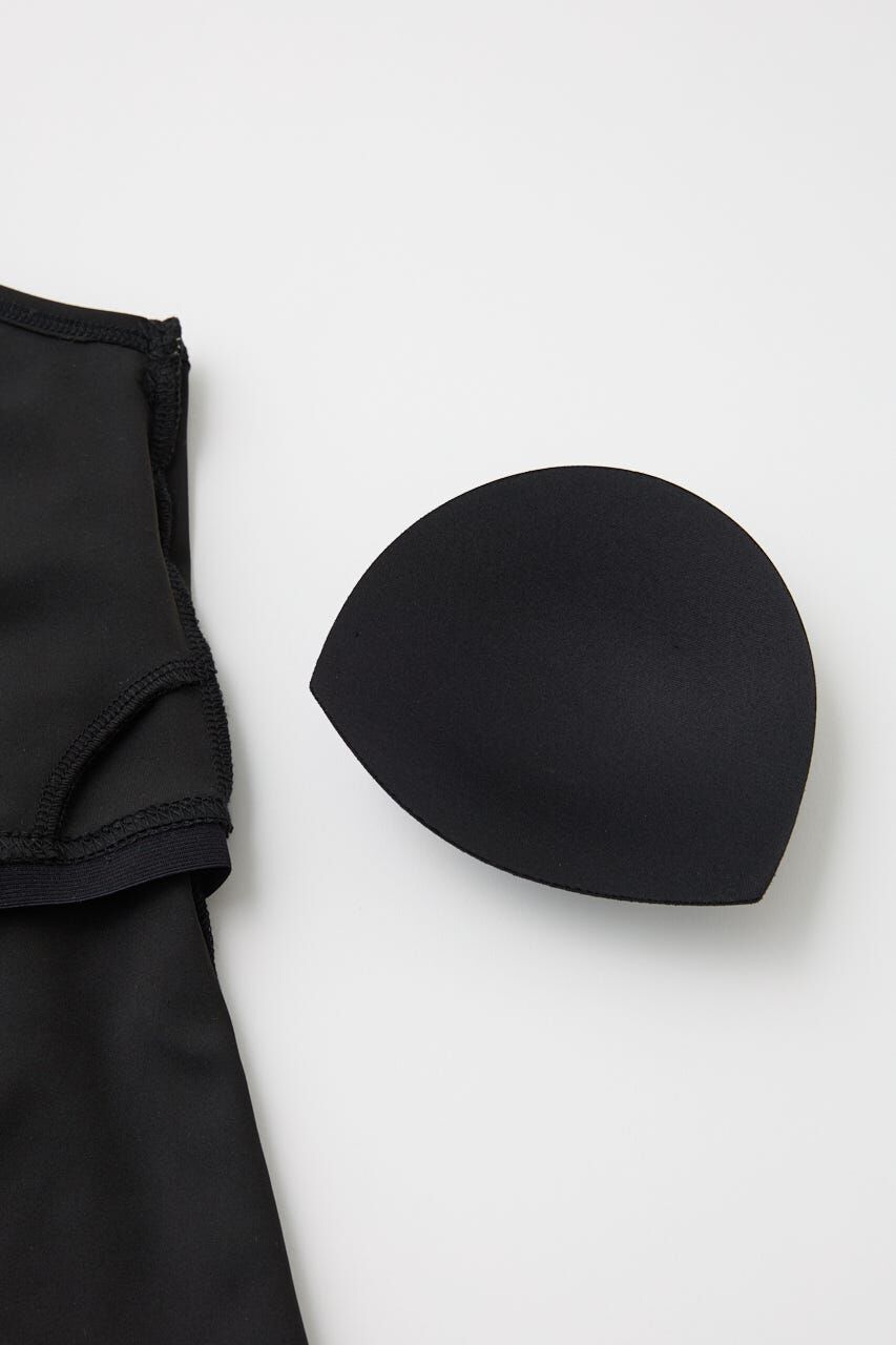 MOUSSY「LAYERED キャミソール」|キャミソール|