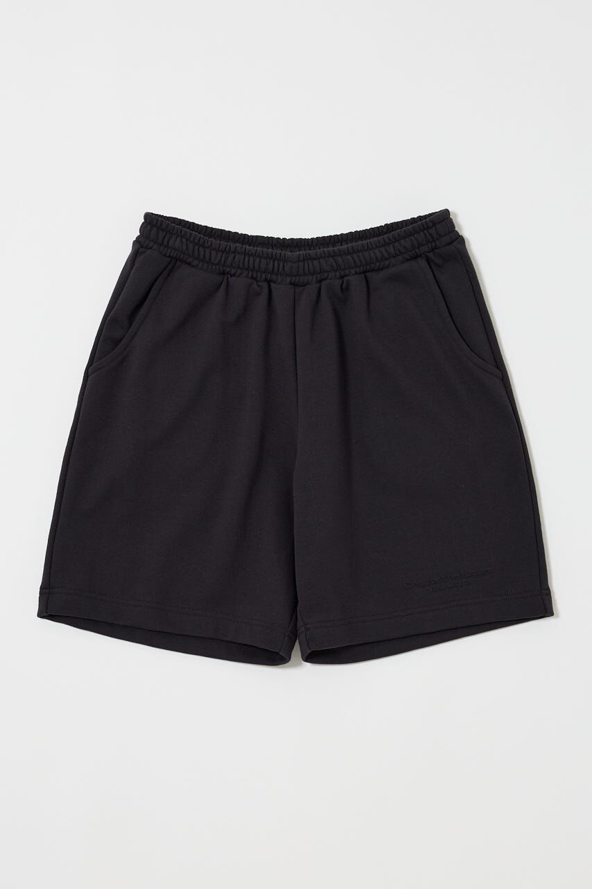 MOUSSY「EMBROIDERY SWEAT ショーツ」|その他|