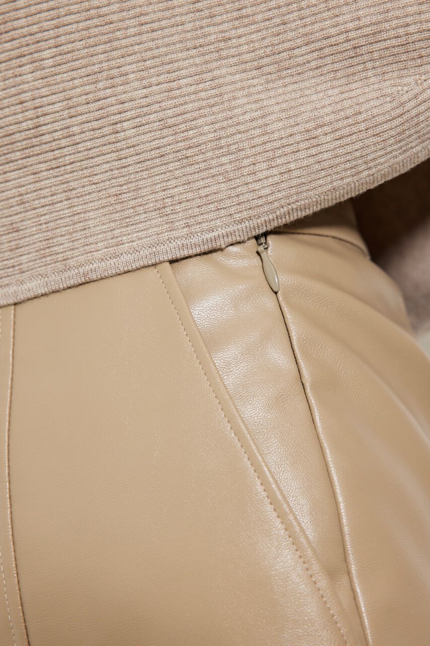 rienda「ウェーブヘムマーメイドJ/WSS-PT」|その他|